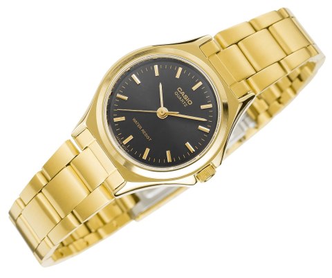 Zegarek Damski Casio LTP-1130N-1ARDF + BOX CASIO Zegarek Damski Casio LTP-1130N-1ARDF + BOX CASIO