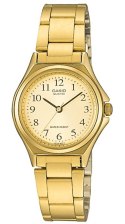 Zegarek Damski Casio LTP-1130N-9BRDF + BOX CASIO