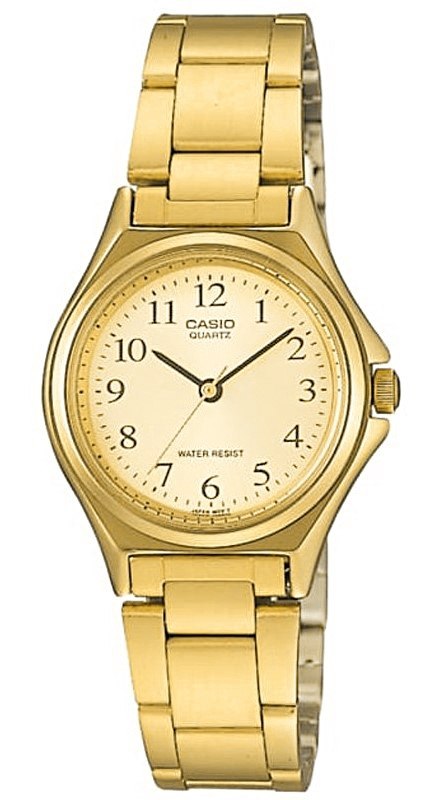Zegarek Damski Casio LTP-1130N-9BRDF + BOX CASIO Zegarek Damski Casio LTP-1130N-9BRDF + BOX CASIO