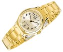 Zegarek Damski Casio LTP-1130N-9BRDF + BOX CASIO