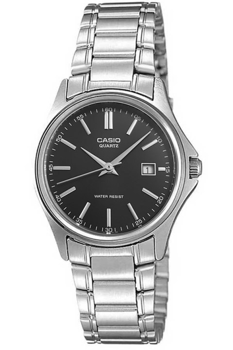 Zegarek Damski Casio LTP-1183A-1ADF + BOX CASIO Zegarek Damski Casio LTP-1183A-1ADF + BOX CASIO