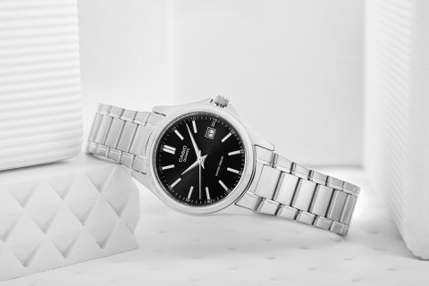Zegarek Damski Casio LTP-1183A-1ADF + BOX CASIO Zegarek Damski Casio LTP-1183A-1ADF + BOX CASIO
