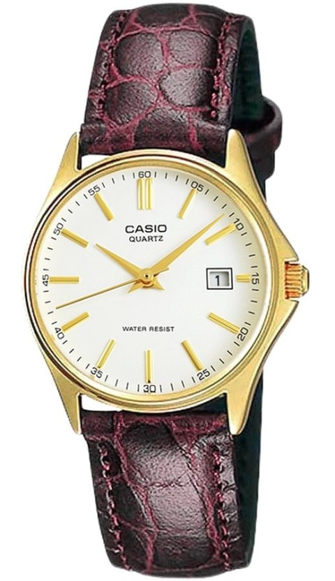 Zegarek Damski Casio LTP-1183Q-7ADF + BOX CASIO Zegarek Damski Casio LTP-1183Q-7ADF + BOX CASIO