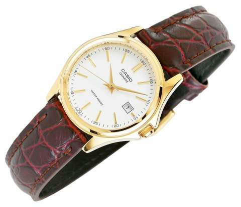 Zegarek Damski Casio LTP-1183Q-7ADF + BOX CASIO Zegarek Damski Casio LTP-1183Q-7ADF + BOX CASIO