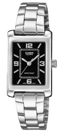 Zegarek Damski Casio LTP-1234DD-1ADF + BOX CASIO