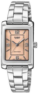 Zegarek Damski Casio LTP-1234DD-4ADF + BOX CASIO