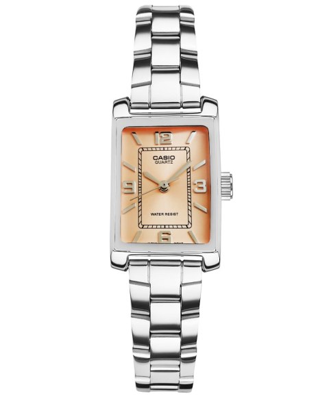 Zegarek Damski Casio LTP-1234DD-4ADF + BOX CASIO Zegarek Damski Casio LTP-1234DD-4ADF + BOX CASIO