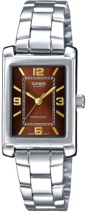 Zegarek Damski Casio LTP-1234DD-5ADF + BOX CASIO