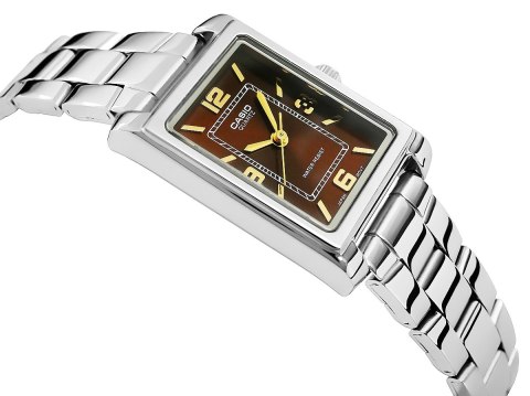 Zegarek Damski Casio LTP-1234DD-5ADF + BOX CASIO Zegarek Damski Casio LTP-1234DD-5ADF + BOX CASIO