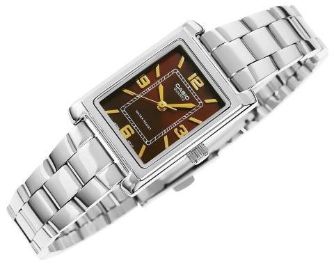 Zegarek Damski Casio LTP-1234DD-5ADF + BOX CASIO Zegarek Damski Casio LTP-1234DD-5ADF + BOX CASIO