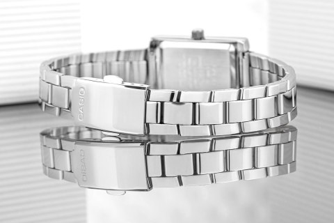 Zegarek Damski Casio LTP-1234DD-5ADF + BOX CASIO Zegarek Damski Casio LTP-1234DD-5ADF + BOX CASIO