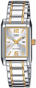 Zegarek Damski Casio LTP-1235SG-7ADF + BOX CASIO