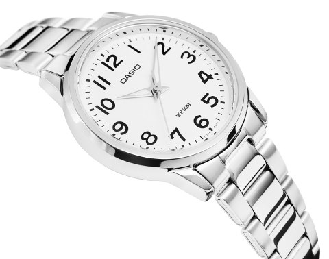 Zegarek Damski Casio LTP-1303D-7BVDF + BOX CASIO Zegarek Damski Casio LTP-1303D-7BVDF + BOX CASIO