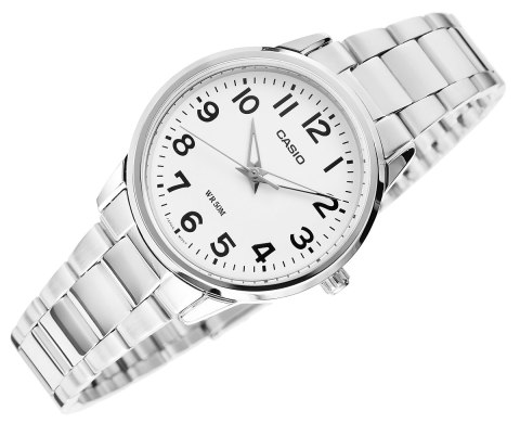 Zegarek Damski Casio LTP-1303D-7BVDF + BOX CASIO Zegarek Damski Casio LTP-1303D-7BVDF + BOX CASIO