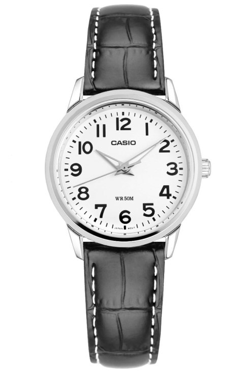 Zegarek Damski Casio LTP-1303L-7BVDF + BOX CASIO Zegarek Damski Casio LTP-1303L-7BVDF + BOX CASIO