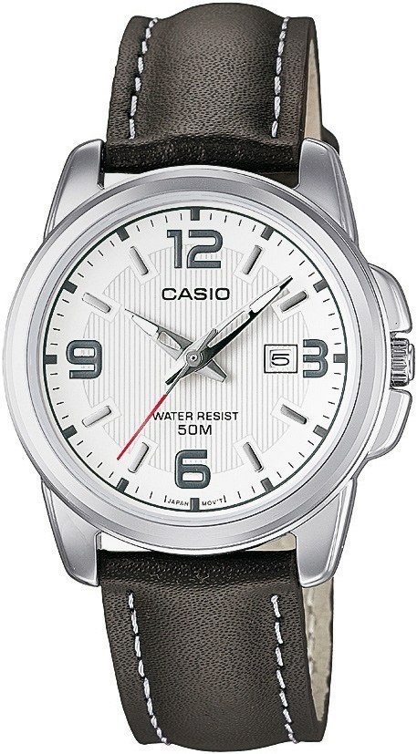 Zegarek Damski Casio LTP-1314L-7AVDF + BOX CASIO Zegarek Damski Casio LTP-1314L-7AVDF + BOX CASIO