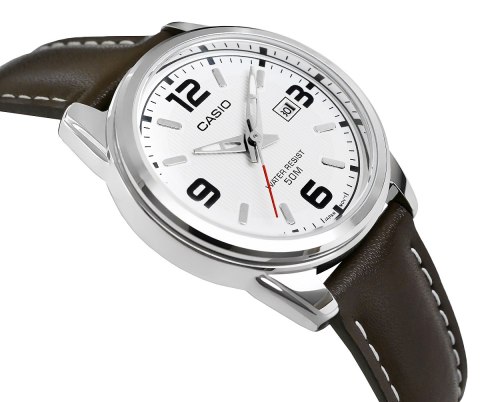 Zegarek Damski Casio LTP-1314L-7AVDF + BOX CASIO Zegarek Damski Casio LTP-1314L-7AVDF + BOX CASIO