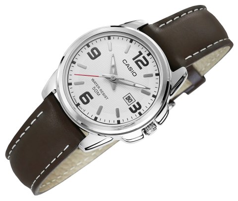Zegarek Damski Casio LTP-1314L-7AVDF + BOX CASIO Zegarek Damski Casio LTP-1314L-7AVDF + BOX CASIO