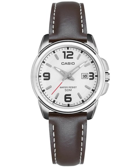 Zegarek Damski Casio LTP-1314L-7AVDF + BOX CASIO Zegarek Damski Casio LTP-1314L-7AVDF + BOX CASIO