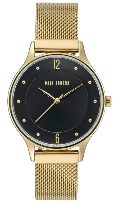 Zegarek Damski Paul Lorens PL10317B9-1D1 + BOX Paul Lorens Zegarek Damski Paul Lorens PL10317B9-1D1 + BOX Paul Lorens