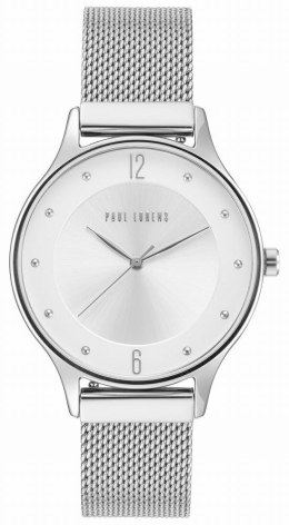 Zegarek Damski Paul Lorens PL10317B9-3C1 + BOX Paul Lorens