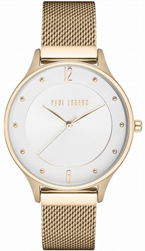 Zegarek Damski Paul Lorens PL10317B9-3D1 + BOX Paul Lorens