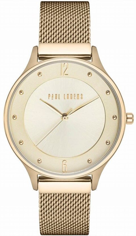 Zegarek Damski Paul Lorens PL10317B9-4D1 + BOX Paul Lorens