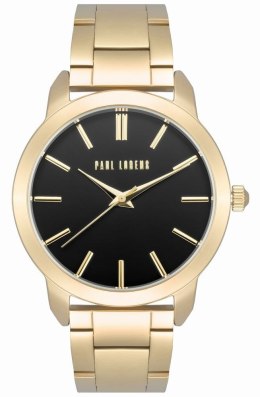 Zegarek Damski Paul Lorens PL10659B-1D1 + BOX Paul Lorens