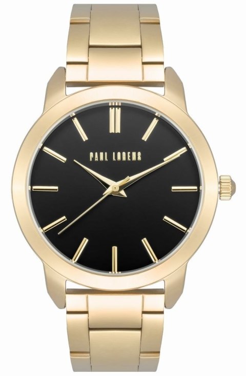 Zegarek Damski Paul Lorens PL10659B-1D1 + BOX Paul Lorens
