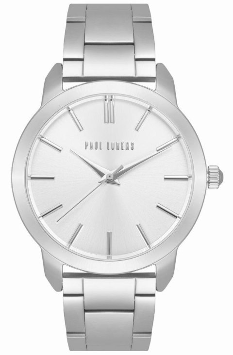 Zegarek Damski Paul Lorens PL10659B-3C1 + BOX Paul Lorens