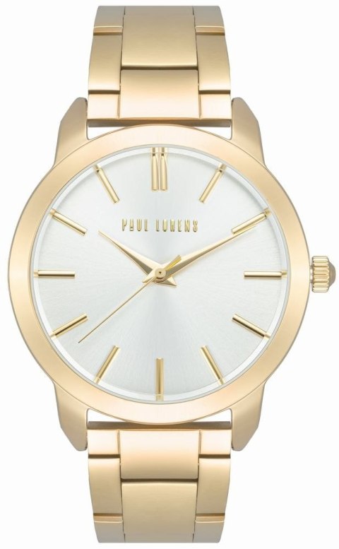 Zegarek Damski Paul Lorens PL10659B-3D1 + BOX Paul Lorens Zegarek Damski Paul Lorens PL10659B-3D1 + BOX Paul Lorens