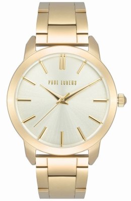 Zegarek Damski Paul Lorens PL10659B-4D1 + BOX Paul Lorens