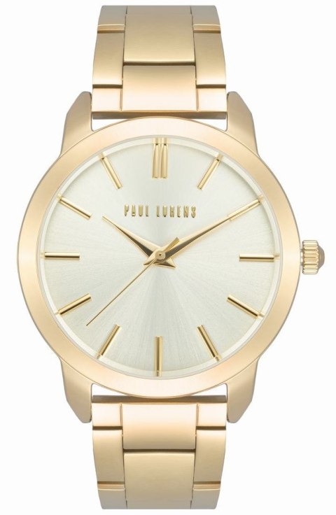 Zegarek Damski Paul Lorens PL10659B-4D1 + BOX Paul Lorens