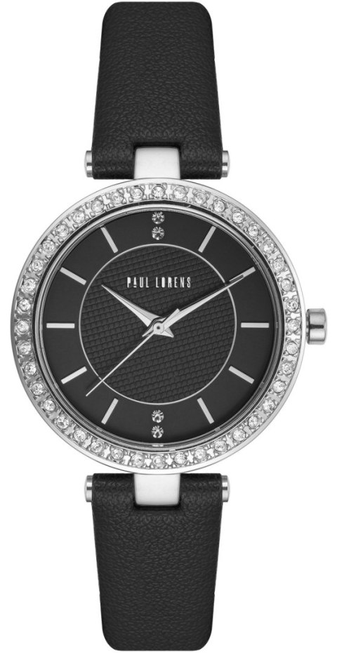 Zegarek Damski Paul Lorens PL10995A2-1A1 + BOX Paul Lorens