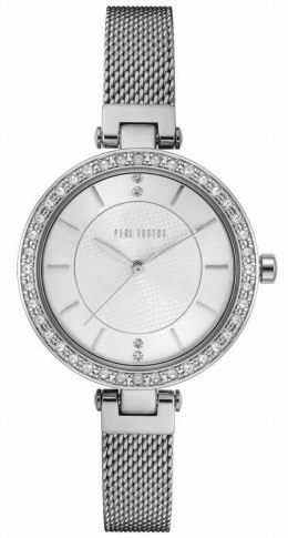 Zegarek Damski Paul Lorens PL10995B-3C1 + BOX Paul Lorens