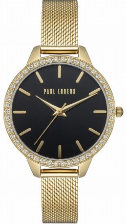 Zegarek Damski Paul Lorens PL11312B2-1D1 + BOX Paul Lorens