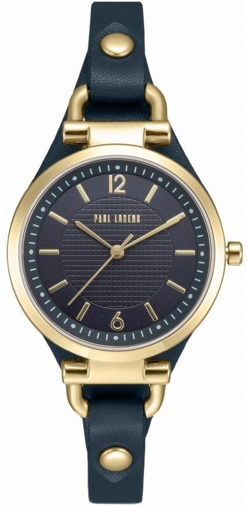 Zegarek Damski Paul Lorens PL3652A-6F2 + BOX Paul Lorens Zegarek Damski Paul Lorens PL3652A-6F2 + BOX Paul Lorens