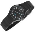 Zegarek Dziecięcy Casio LQ-24B-1BDF + BOX CASIO