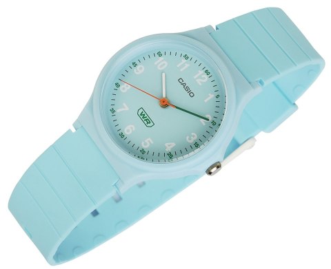 Zegarek Dziecięcy Casio LQ-24B-2BDF + BOX CASIO Zegarek Dziecięcy Casio LQ-24B-2BDF + BOX CASIO