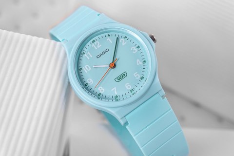 Zegarek Dziecięcy Casio LQ-24B-2BDF + BOX CASIO Zegarek Dziecięcy Casio LQ-24B-2BDF + BOX CASIO