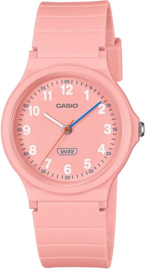 Zegarek Dziecięcy Casio LQ-24B-4BDF + BOX CASIO