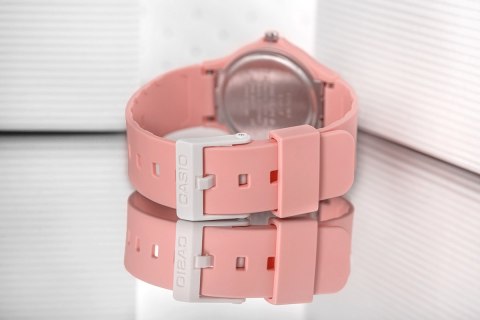 Zegarek Dziecięcy Casio LQ-24B-4BDF + BOX CASIO Zegarek Dziecięcy Casio LQ-24B-4BDF + BOX CASIO