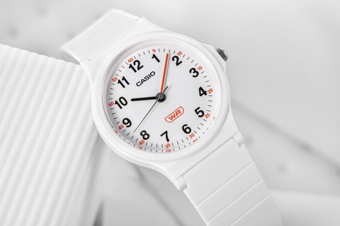 Zegarek Dziecięcy Casio LQ-24B-7BDF + BOX CASIO Zegarek Dziecięcy Casio LQ-24B-7BDF + BOX CASIO