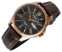 Zegarek Męski Casio MTP-1384L-1AVDF + BOX CASIO