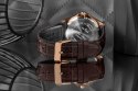 Zegarek Męski Casio MTP-1384L-1AVDF + BOX CASIO