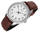 Zegarek Męski Casio MTP-V005L-7B4UDF + BOX CASIO