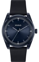 Zegarek Męski Hugo Bright 1530352 + BOX Hugo Boss