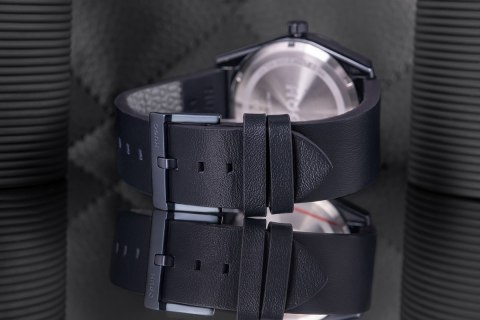 Zegarek Męski Hugo Bright 1530352 + BOX Hugo Boss Zegarek Męski Hugo Bright 1530352 + BOX Hugo Boss