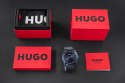 Zegarek Męski Hugo Bright 1530352 + BOX Hugo Boss