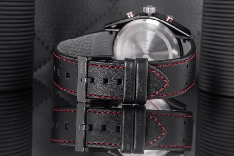 Zegarek Męski Hugo Fast 1530370 + BOX Hugo Boss Zegarek Męski Hugo Fast 1530370 + BOX Hugo Boss